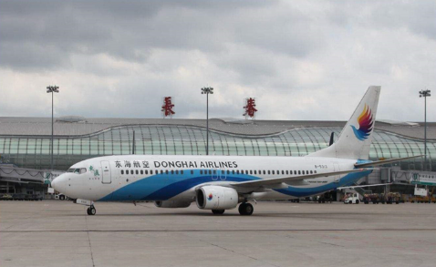 延边空运长春机场